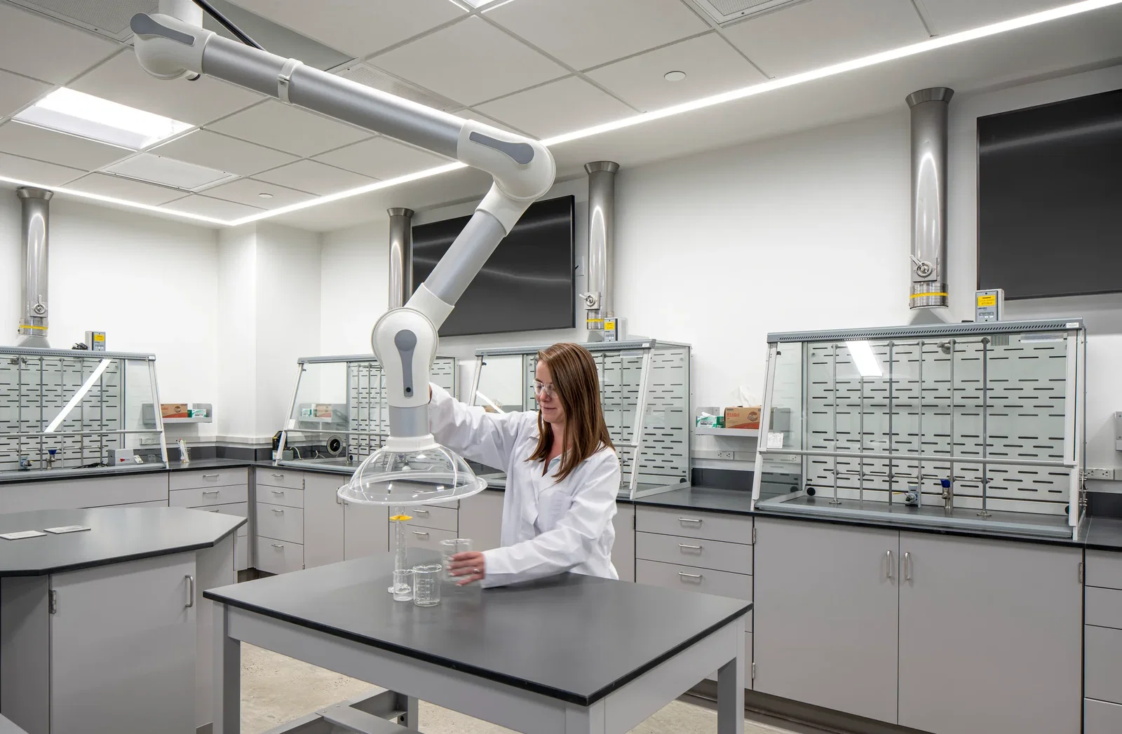 Chemist Lab Keep Calm And Chemistry On: Tips For The New Chemistry