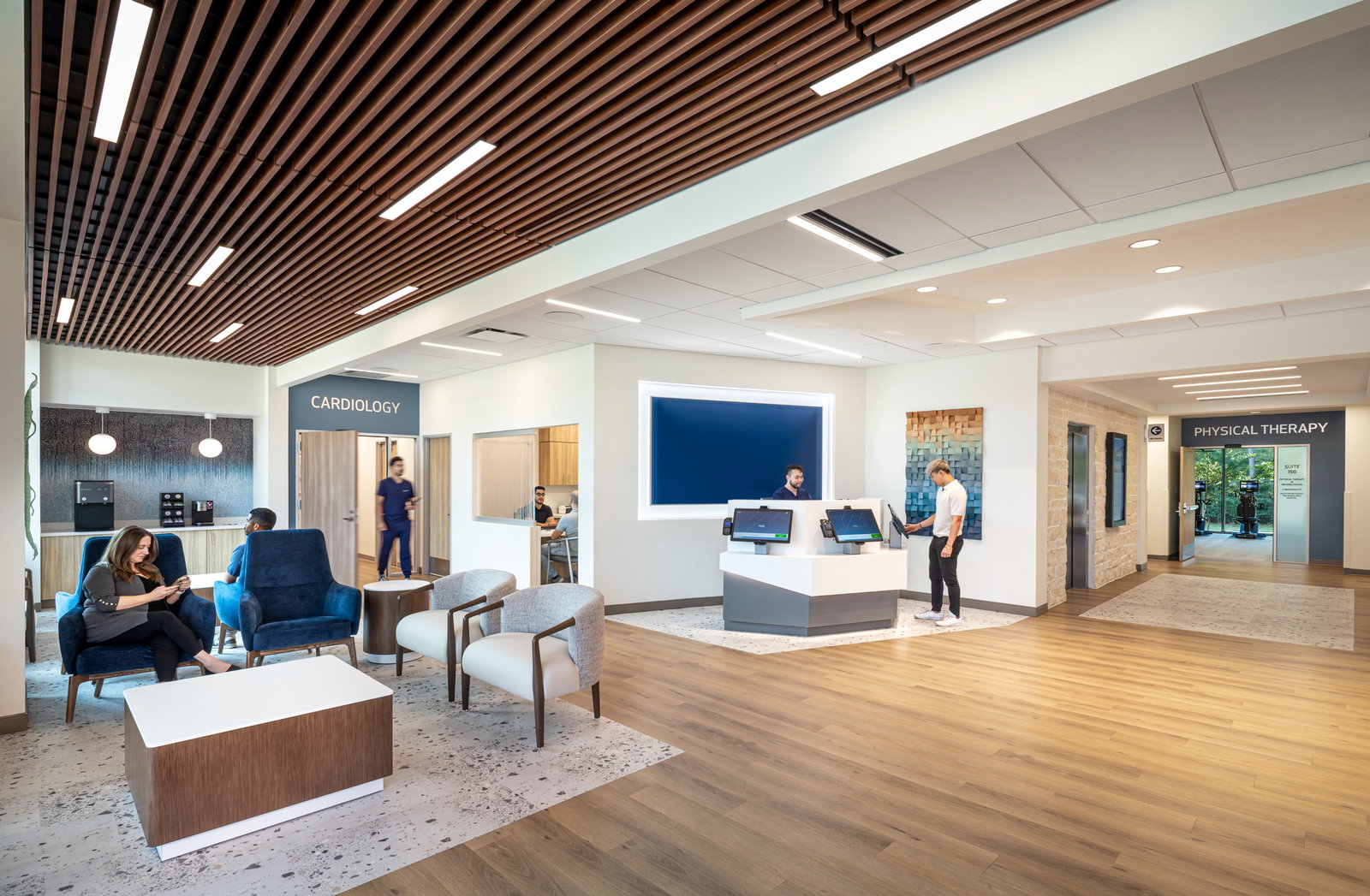 Ambulatory Care
